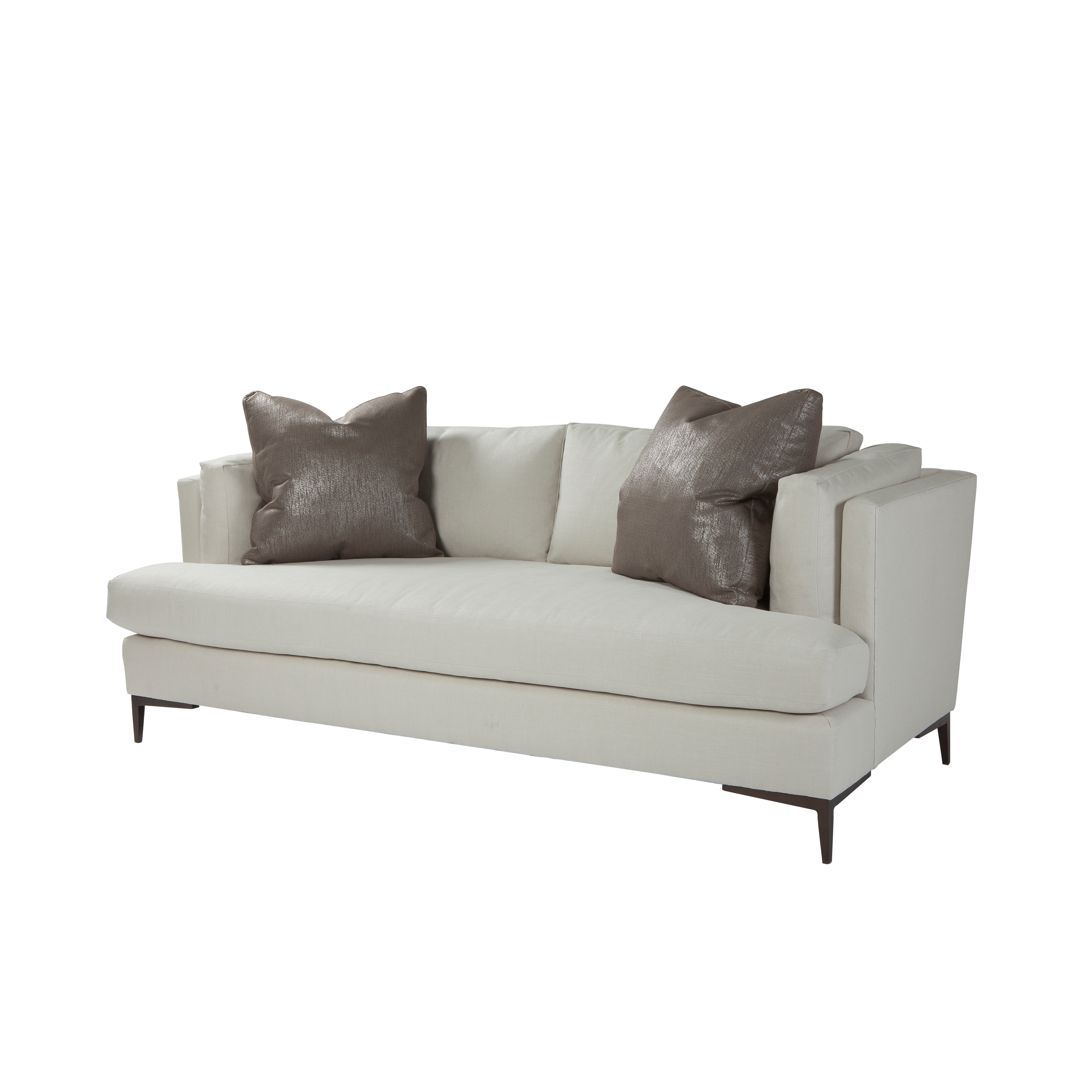 Theodore Alexander Living Room Aiden II Sofa 608-10 - David's